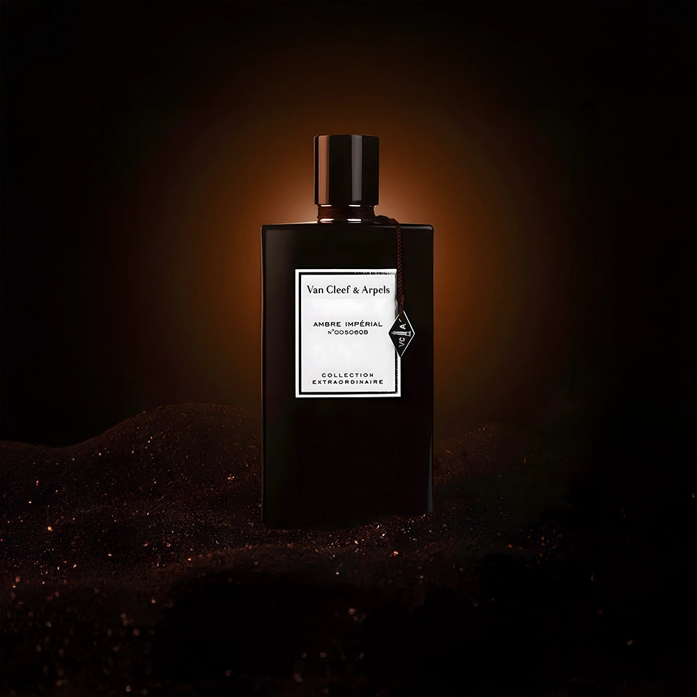 عطر فان كليف عنبر امبريال او دو بارفيوم 75مل