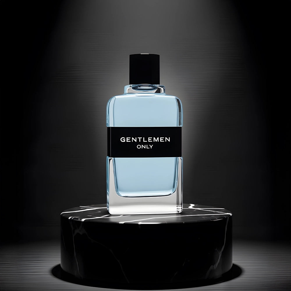 Givenchy Only Gentlemen Eau de Toilette 100ml