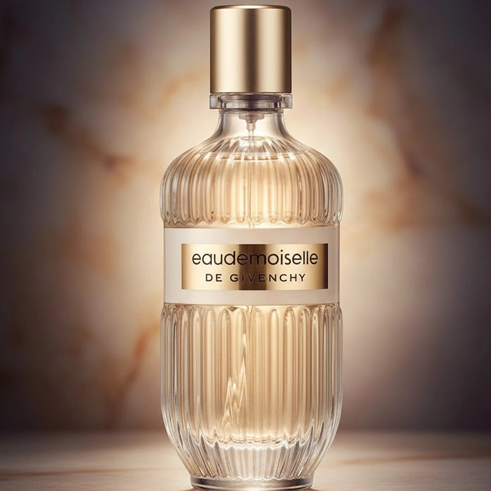 عطر جيفنشي اودوموازيل دو جينفشي تواليت 50مل