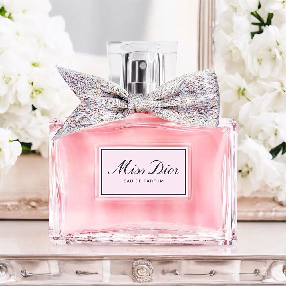 عطر ديور مس ديور او دو بارفيوم 100مل