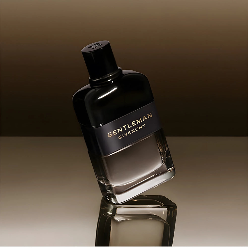 عطر جيفنشي جنتلمان بوازية او دو بارفيوم 100مل