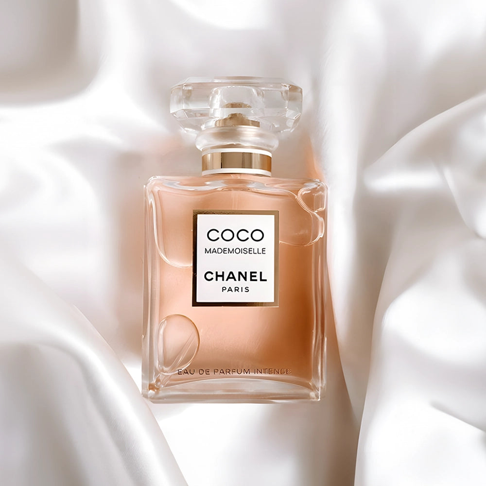 عطر شانيل كوكو مادموزيل للنساء اودى بيرفيوم 50 مل