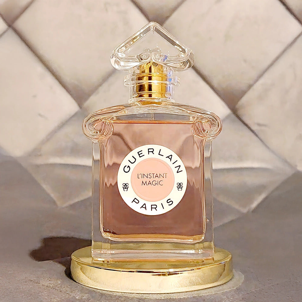 عطر غيرلان لينستانت ماجيك او دو بارفيوم 75مل