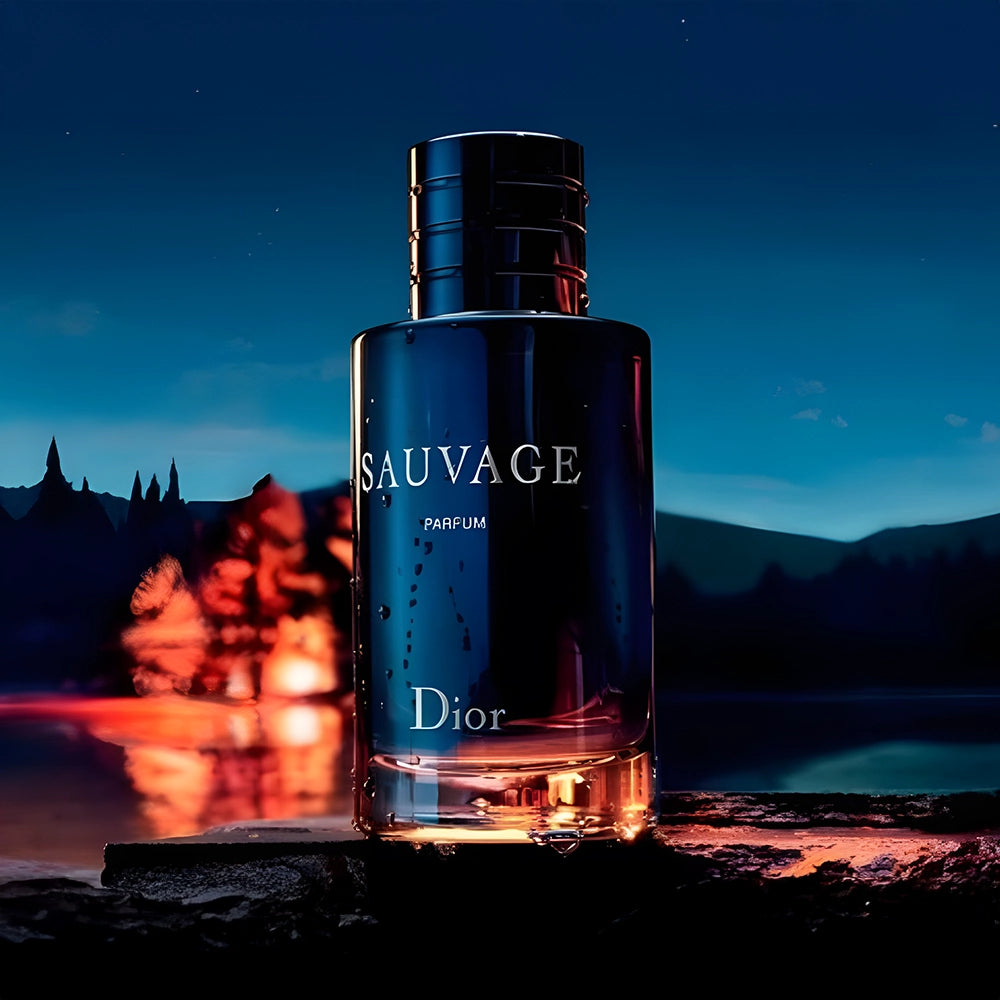 Dior Sauvage Parfum 60ml