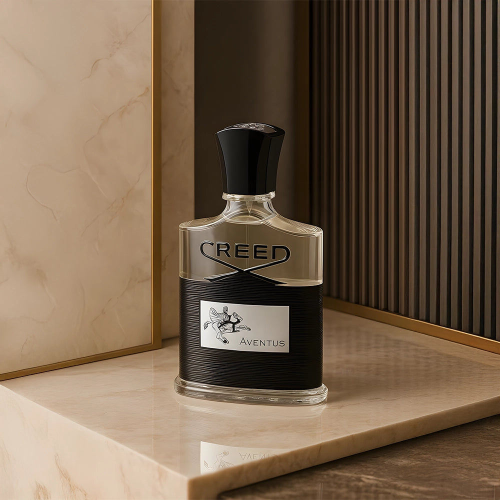 عطر كريد افينتوس الرجالي او دو بارفيوم 100مل