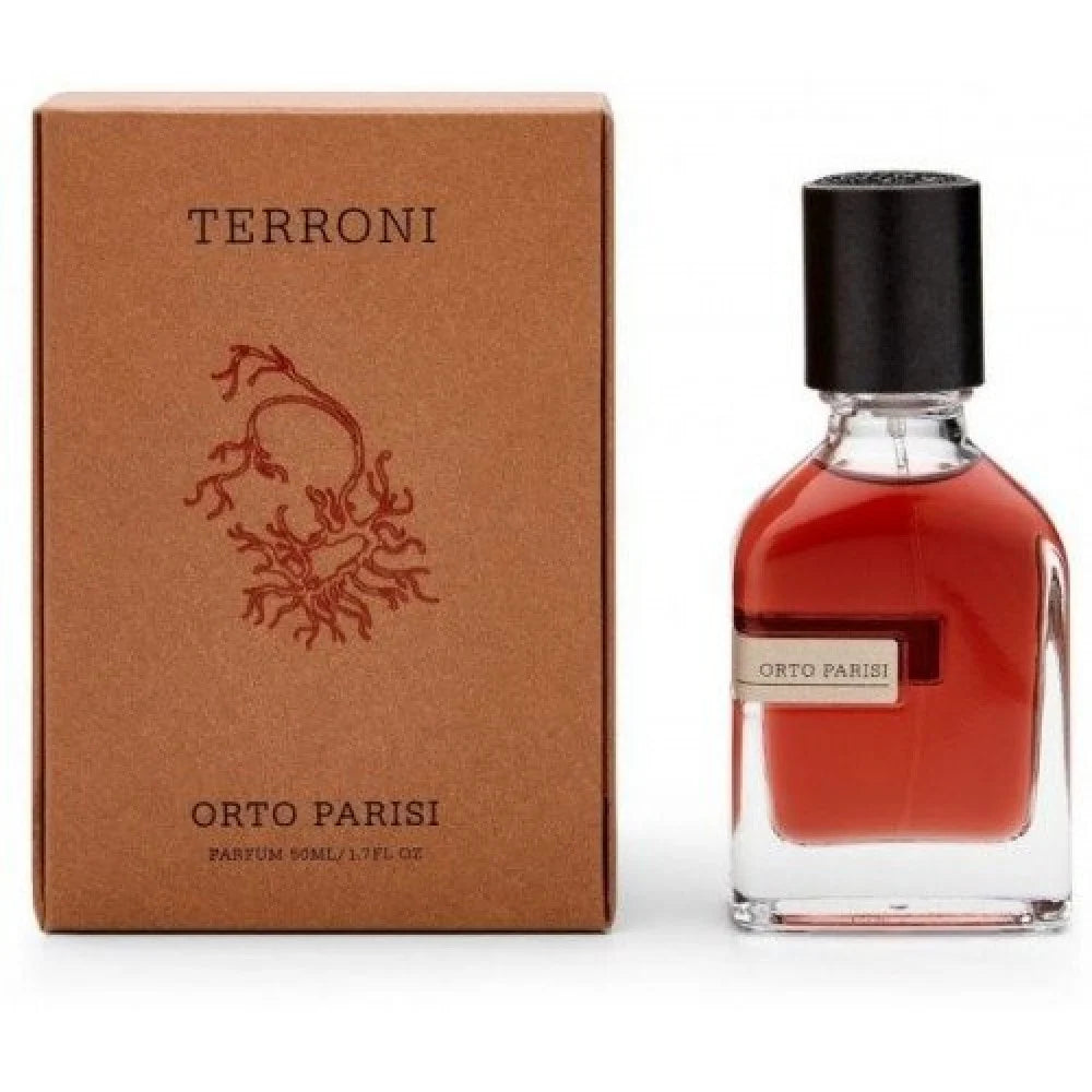 Orto Parisi Terroni Parfum 50ml