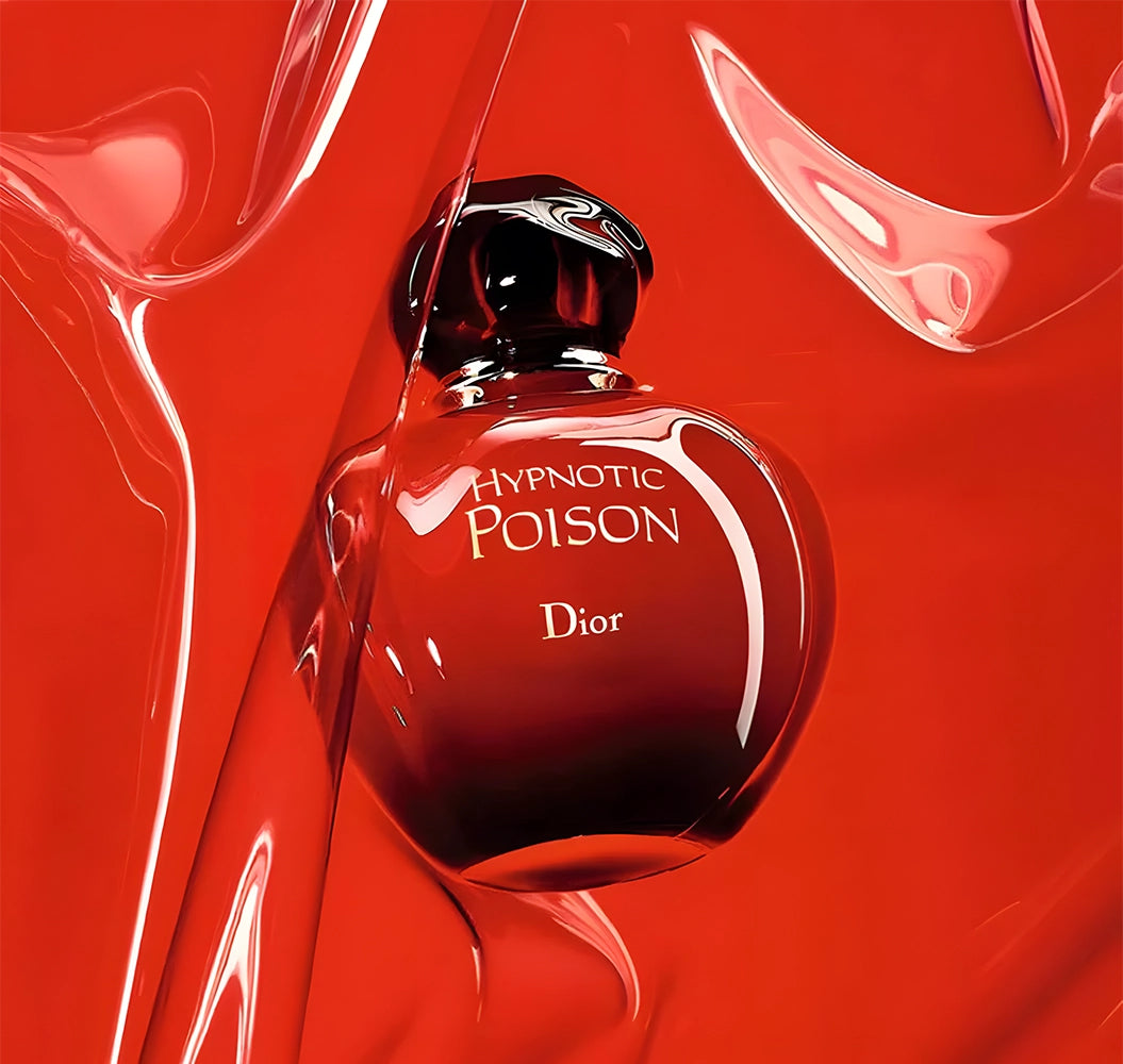 Dior Hypnotic Poison Eau de Toilette 100ml