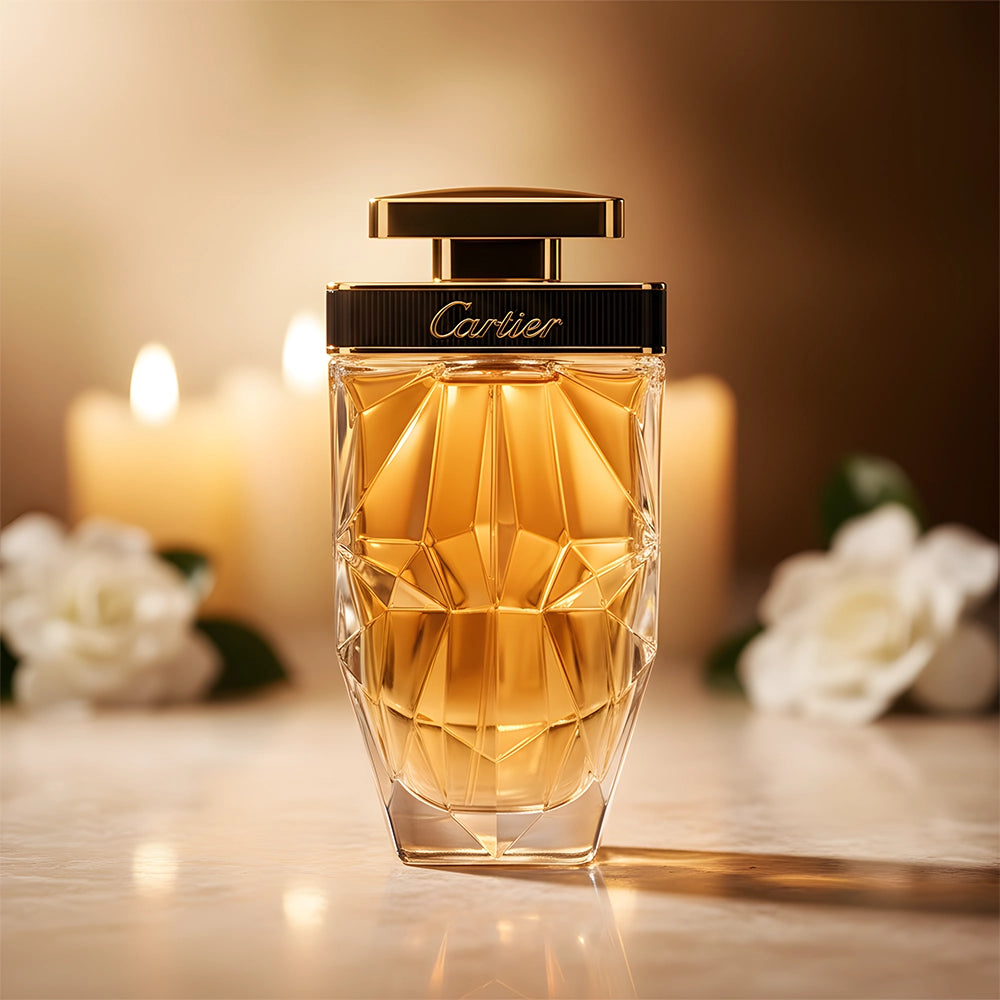 عطر كارتير لابانثير برفيوم 75 مل