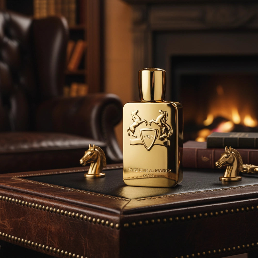 Parfums de Marly Godolphin Eau de Parfum 125ml