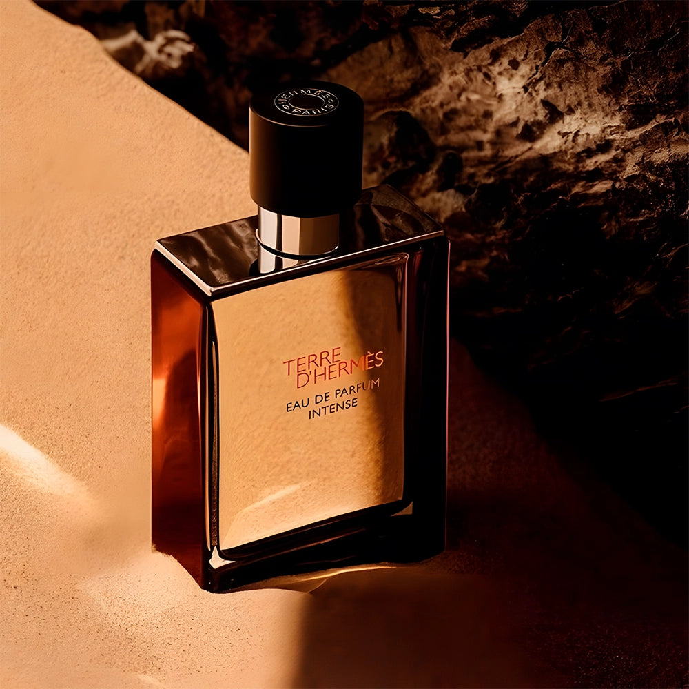 عطر هيرمس تيري دي هيرمس بارفيوم 75مل