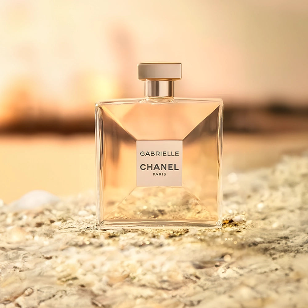 عطر شانيل غابرييل او دو بارفيوم100مل