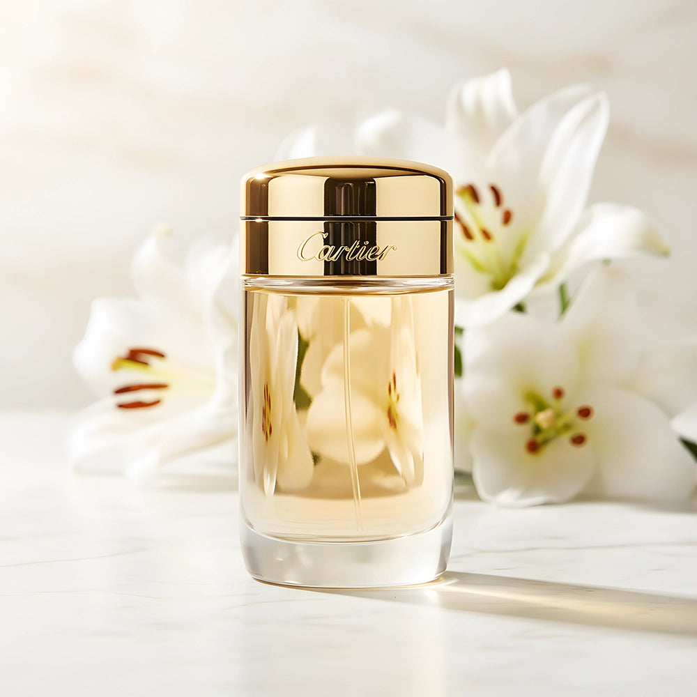عطر كارتير بيزي فوليه او دو بارفيوم 100مل