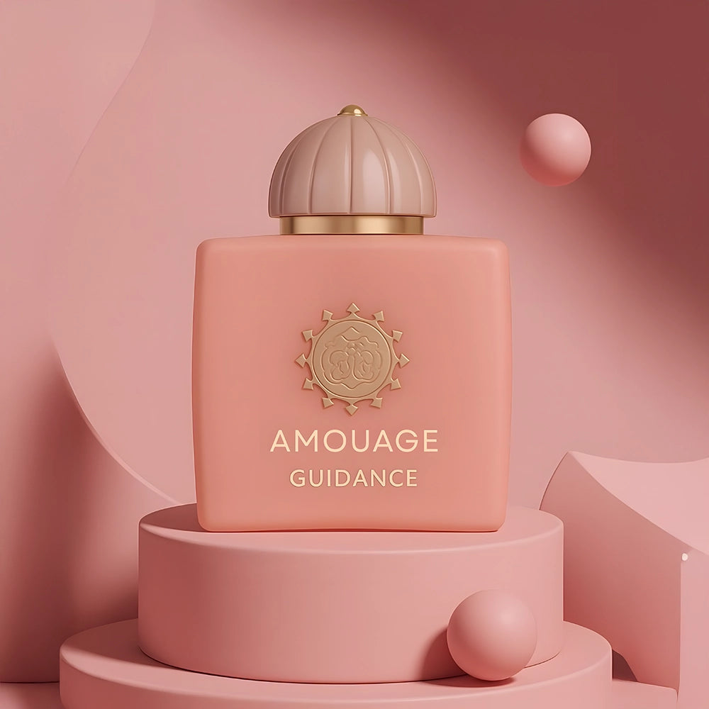 Amouage Guidance Eau de Parfum 100ml