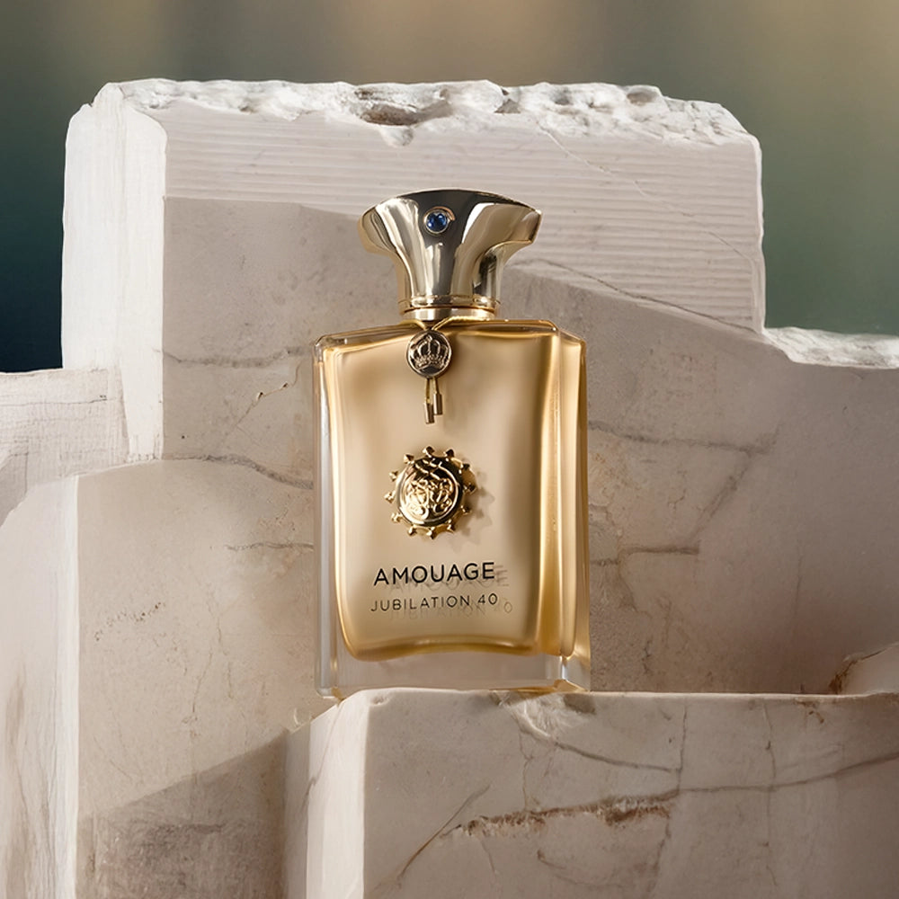 عطر امواج رفلكشن الرجالي او دو بارفيوم 100مل