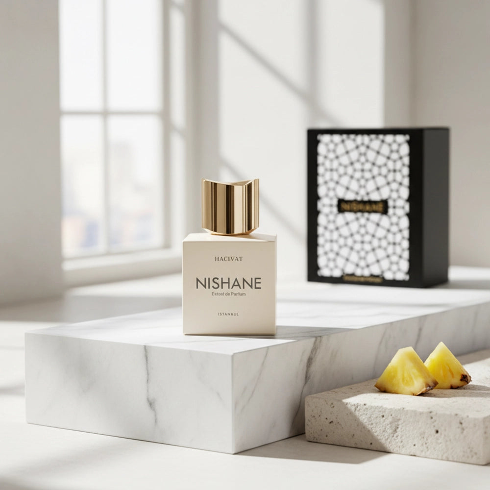 Nishane Hacivat Extrait de Parfum 100ml