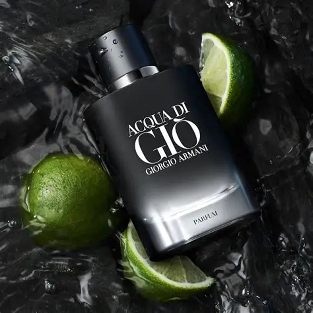 عطر ارماني اكوا دي جيو بارفيوم 75مل