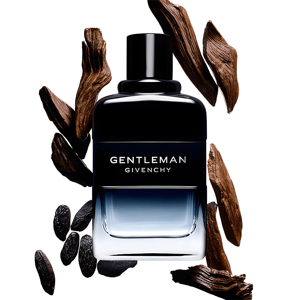 عطر جيفنشي جنتلمان او دو تواليت انتنس 100مل