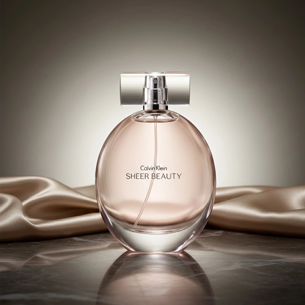 Calvin Klein Beauty Sheer Toilette 100ml