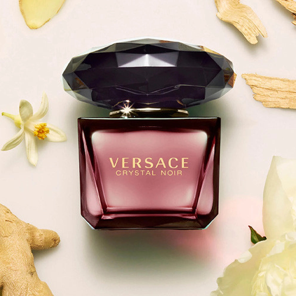 Versace Crystal Noir EDP 90ml