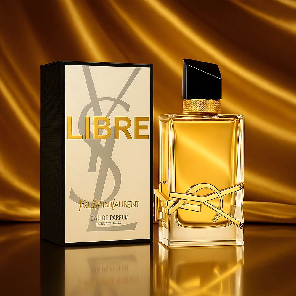 عطر ايف سان لوران ليبر او دو بارفيوم 90مل