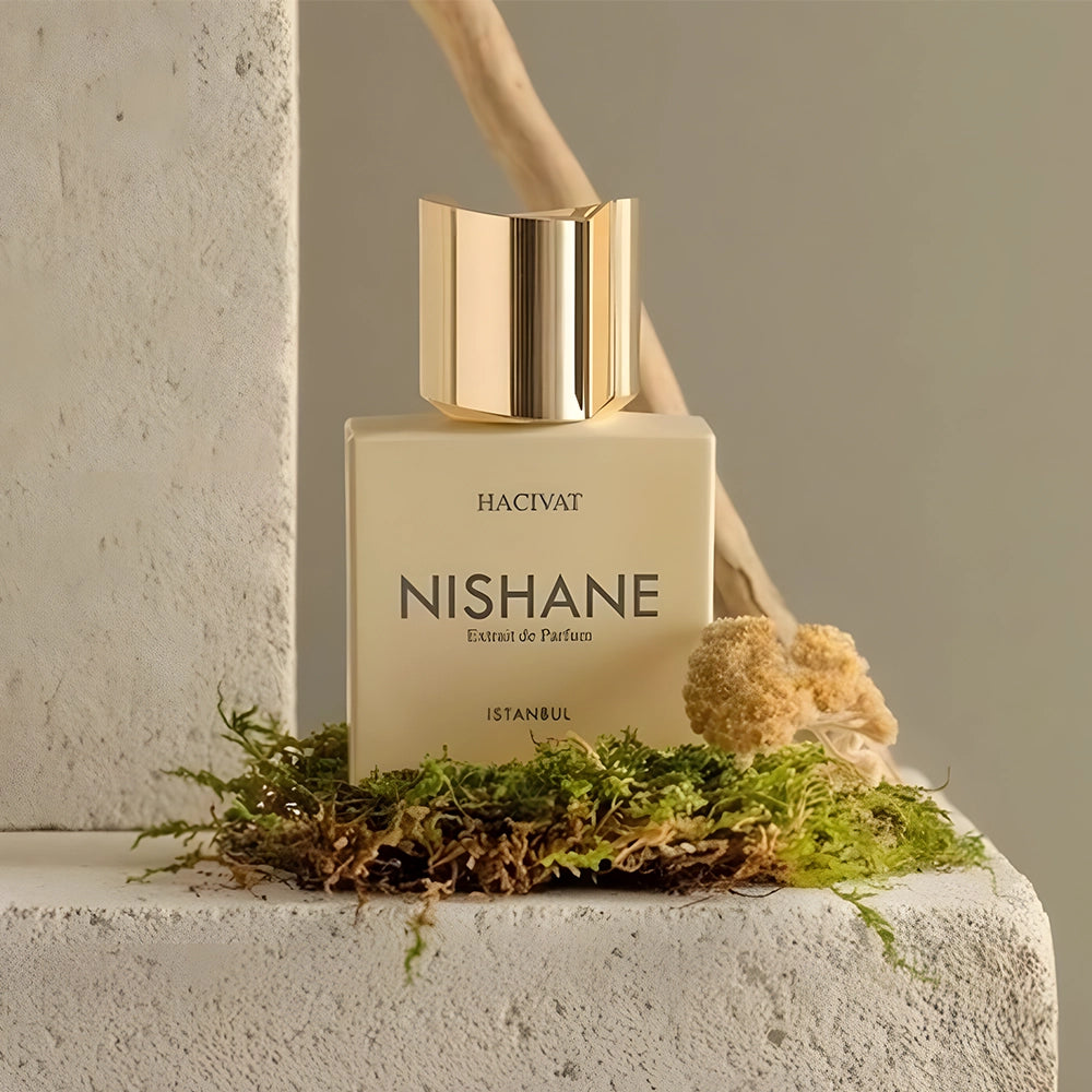 Nishane Hacivat Extrait de Parfum 50ml