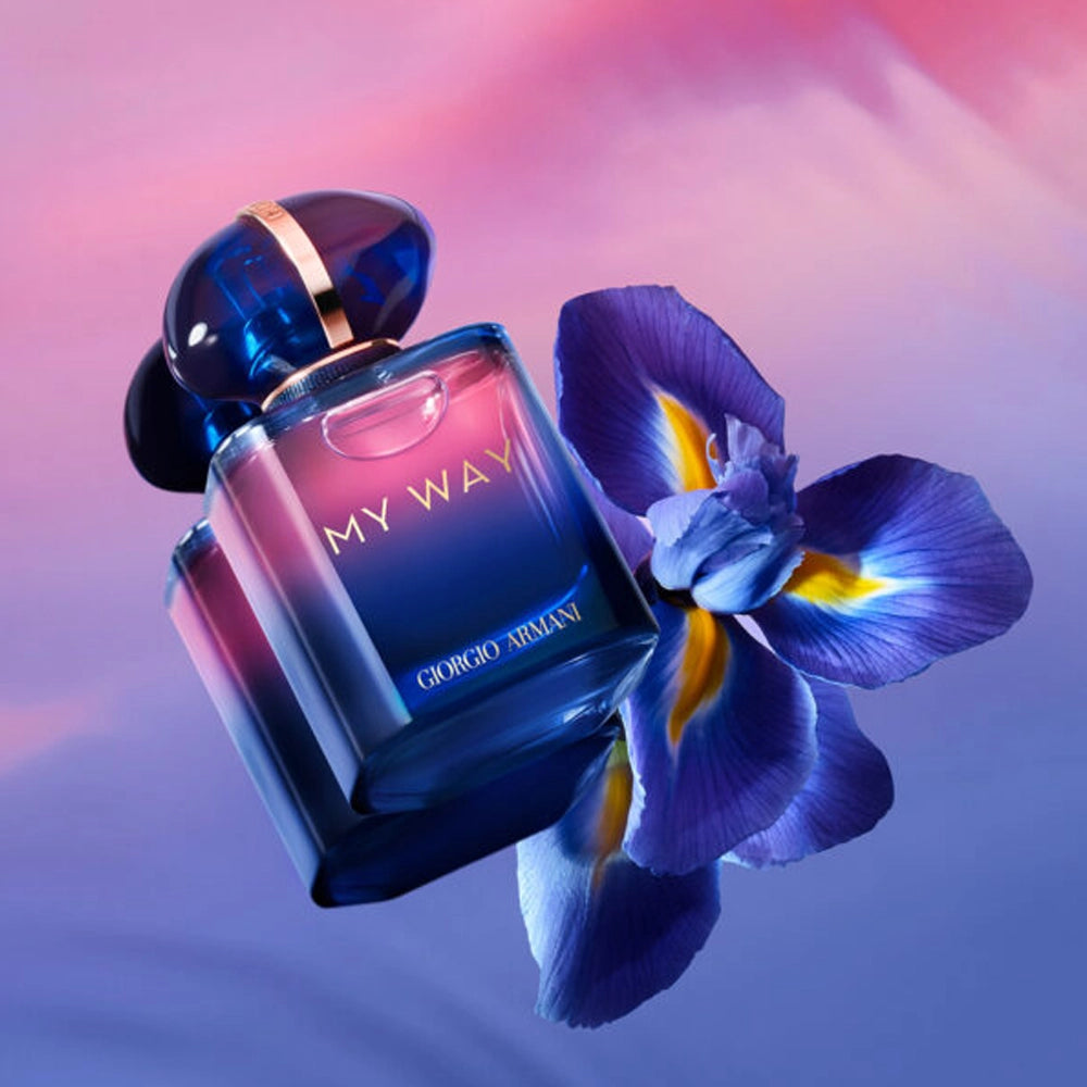 عطر ارماني ماي واي النسائي بارفيوم 90مل