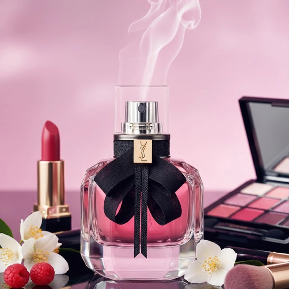 Yves Saint Laurent Mon Paris Eau de Parfum 90ml