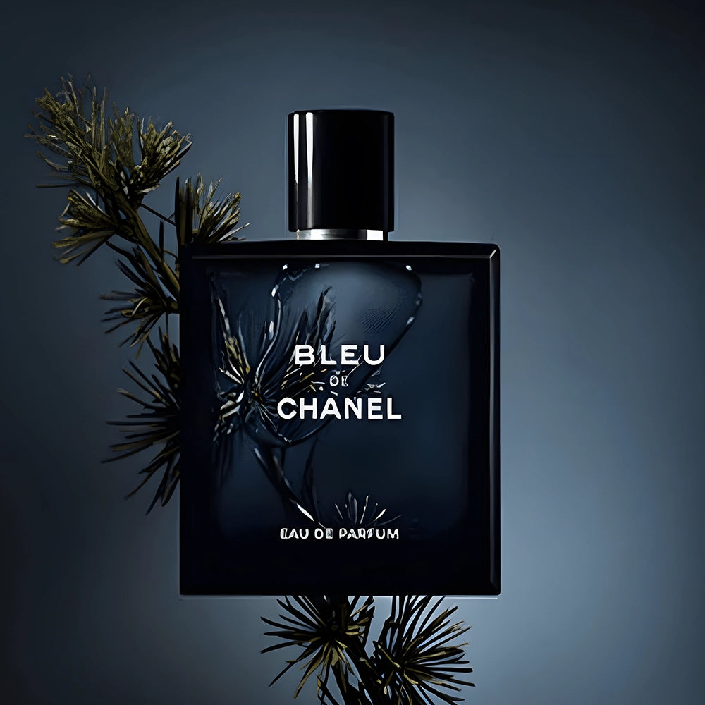 عطر بلو دى شانيل للرجال بارفيوم 100 مل