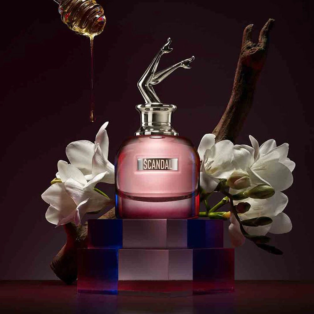Jean Paul Gaultier Scandal By Night for Women Eau de Parfum Intense 50ml
