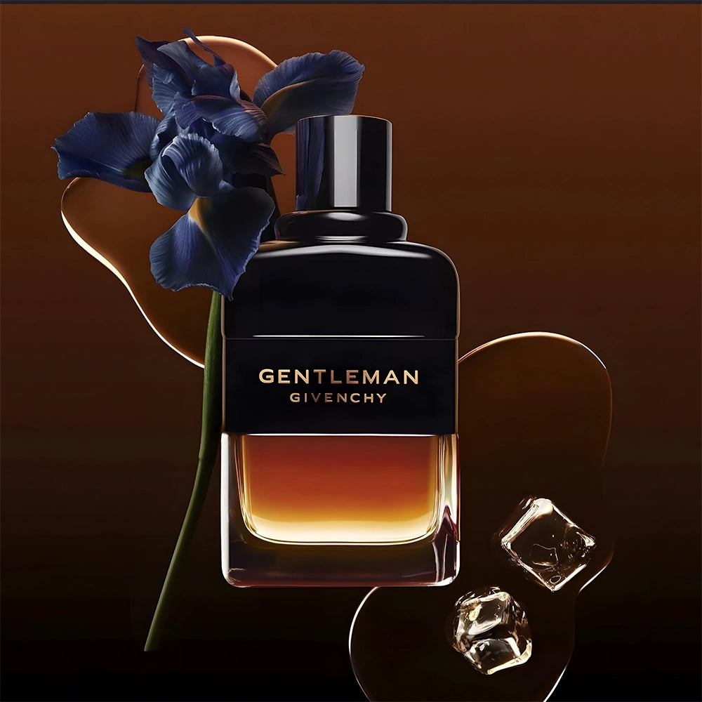 Givenchy Gentleman Réserve Privée Eau de Parfum 100ml