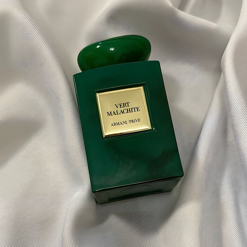 عطر ارماني برايف فيرت ملاكيت او دو بارفيوم 100مل