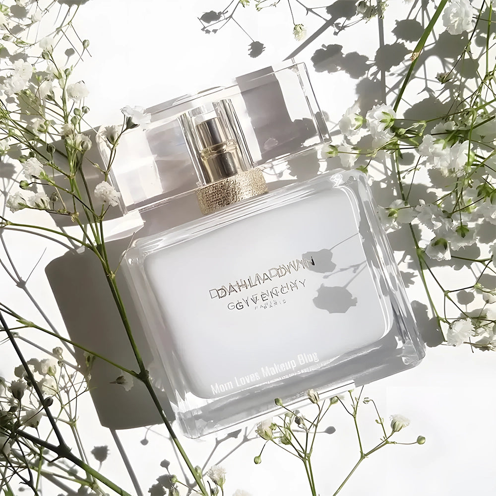 عطر جيفنشي داليا ديفين ايو انيشيال او دو تواليت 75مل