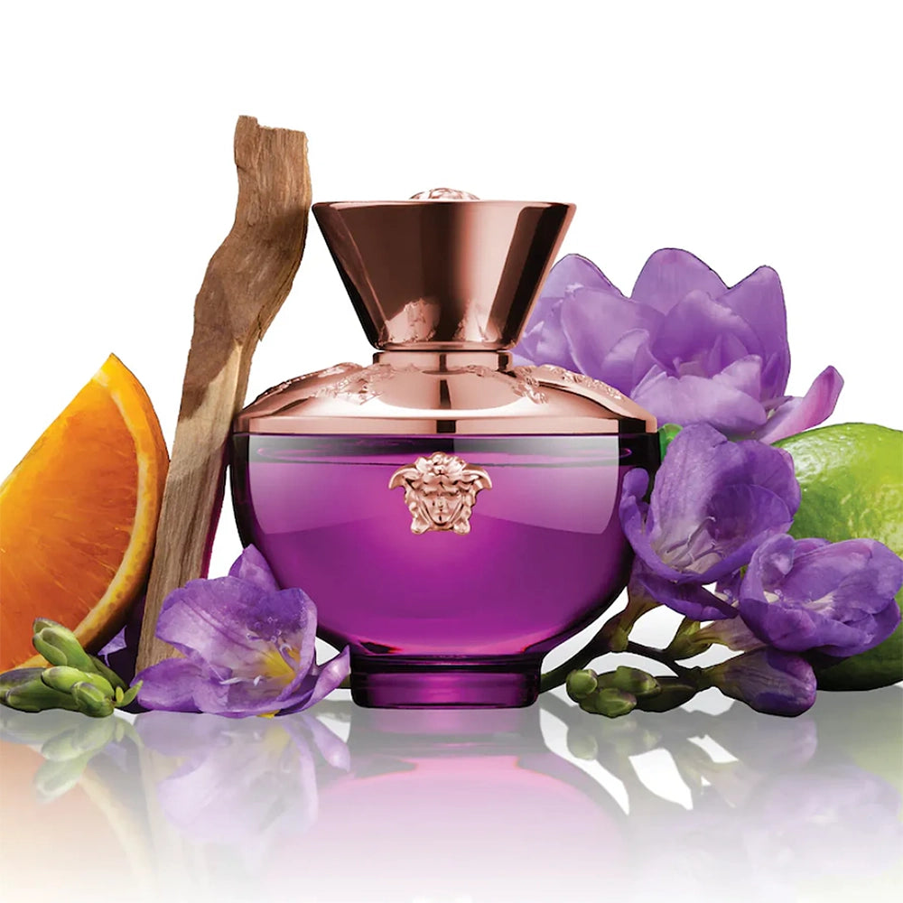 عطر فرزاتشي ديلان باربل النسائي او دو بارفيوم 100مل
