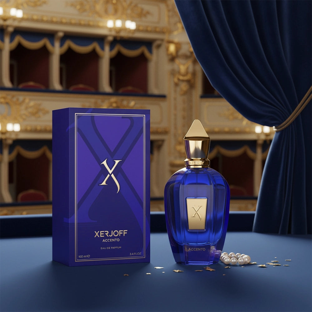 عطر زيرجوف اكسينتو او دو بارفيوم 100مل