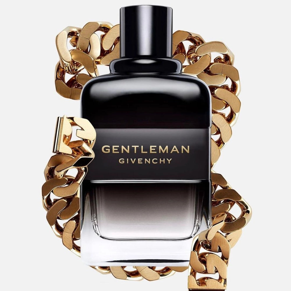 عطر جنتل مان ريسيرف بريفي للرجال من جفنشي - أو دو برفيوم60مل