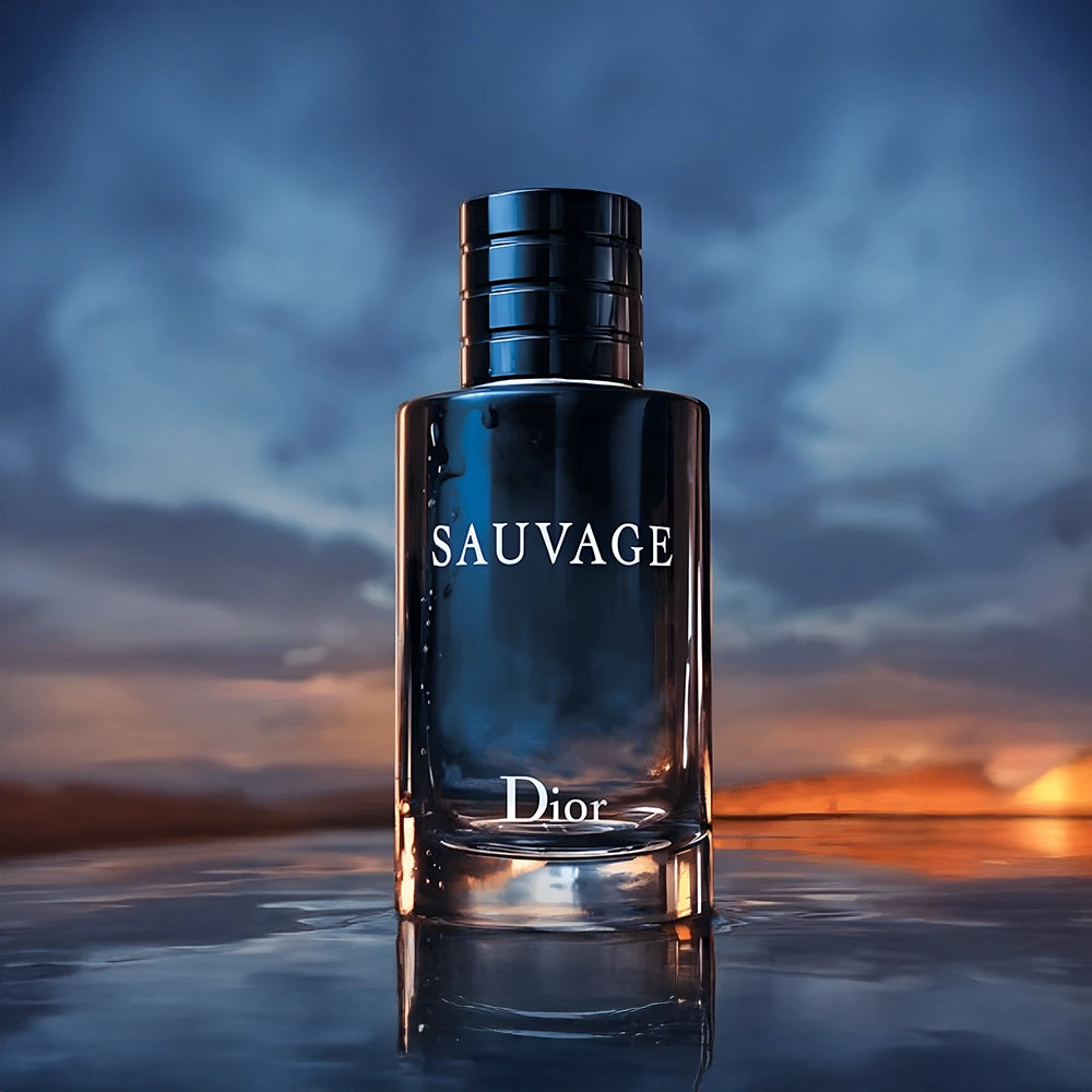 عطر ديور سوفاج أو دو تواليت 60 مل