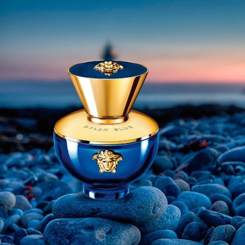 عطر فرزاتشي ديلان بلو النسائي او دو بارفيوم 100مل