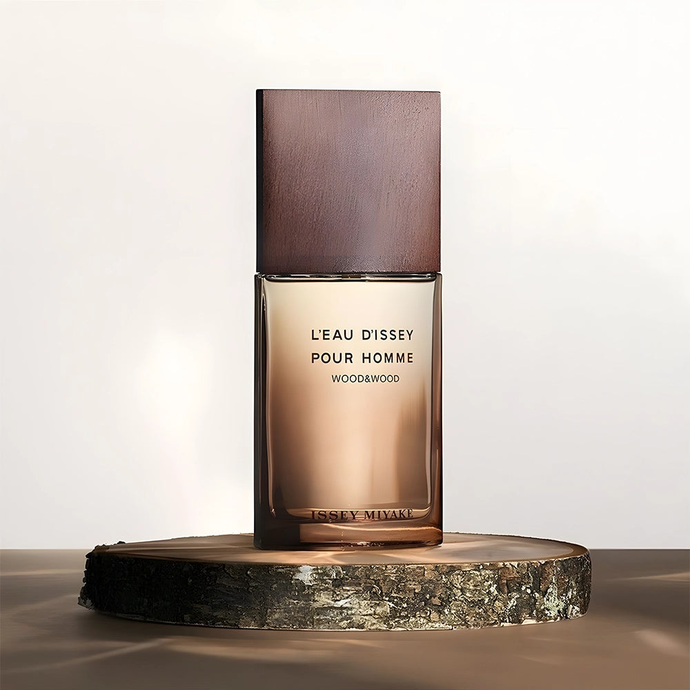 Issey Miyake L'Eau d'Issey Wood & Wood Eau de Parfum 100ml