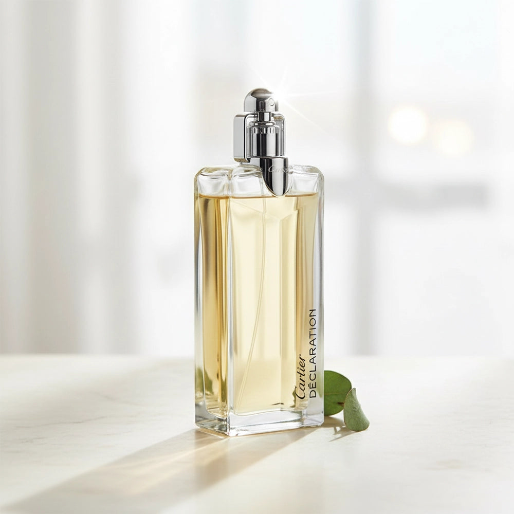 عطر كارتير ديكلاريشن او دو تواليت 100مل