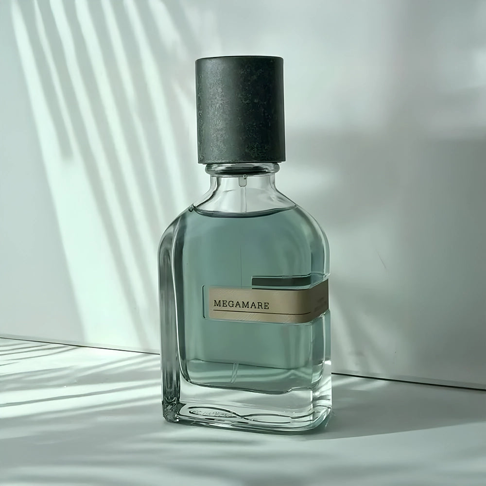 Orto Parisi Megamare Parfum 50ml