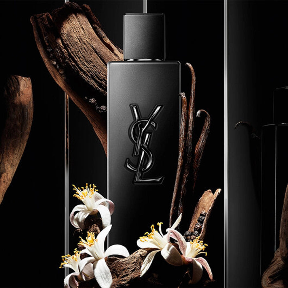 عطر ايف سان لوران ماي سلف لي بارفيوم 100مل