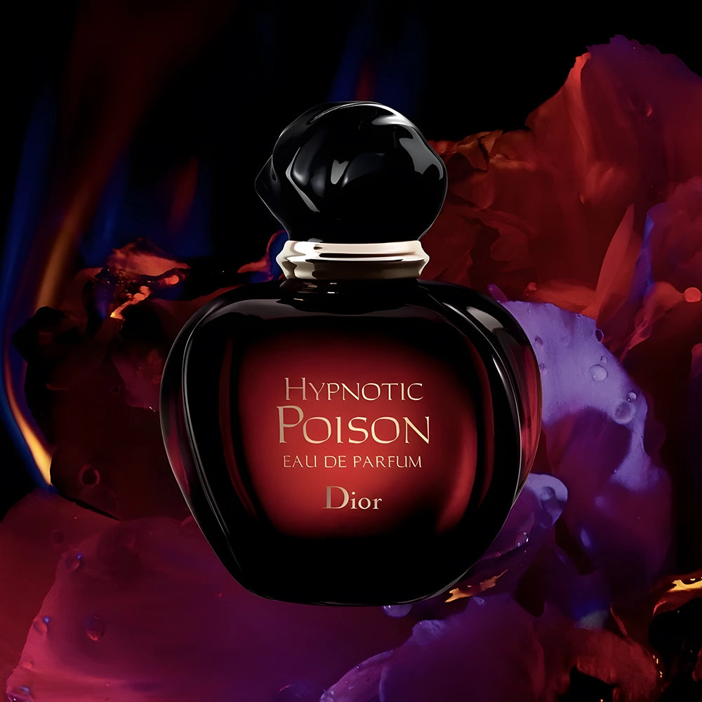 Dior Hypnotic Poison Eau de Parfum 100ml
