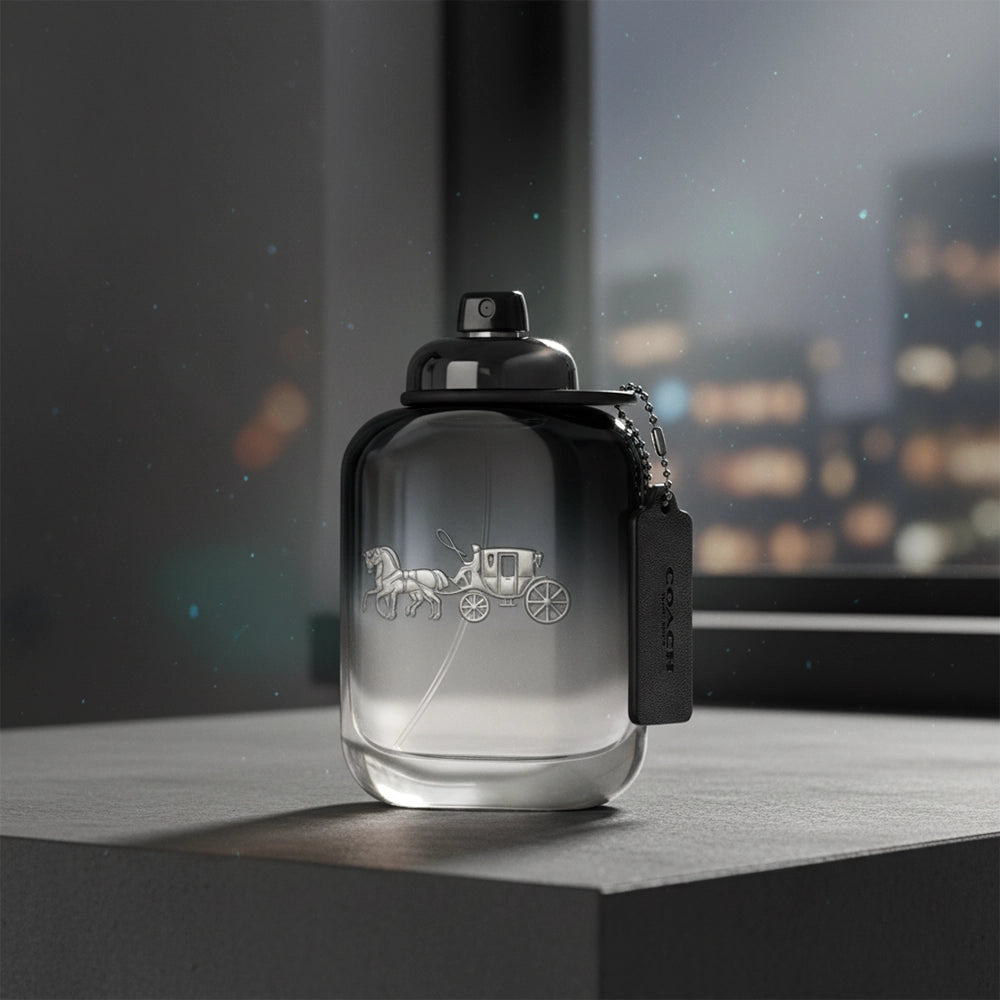 عطر كوتش فور مين - 100 مل