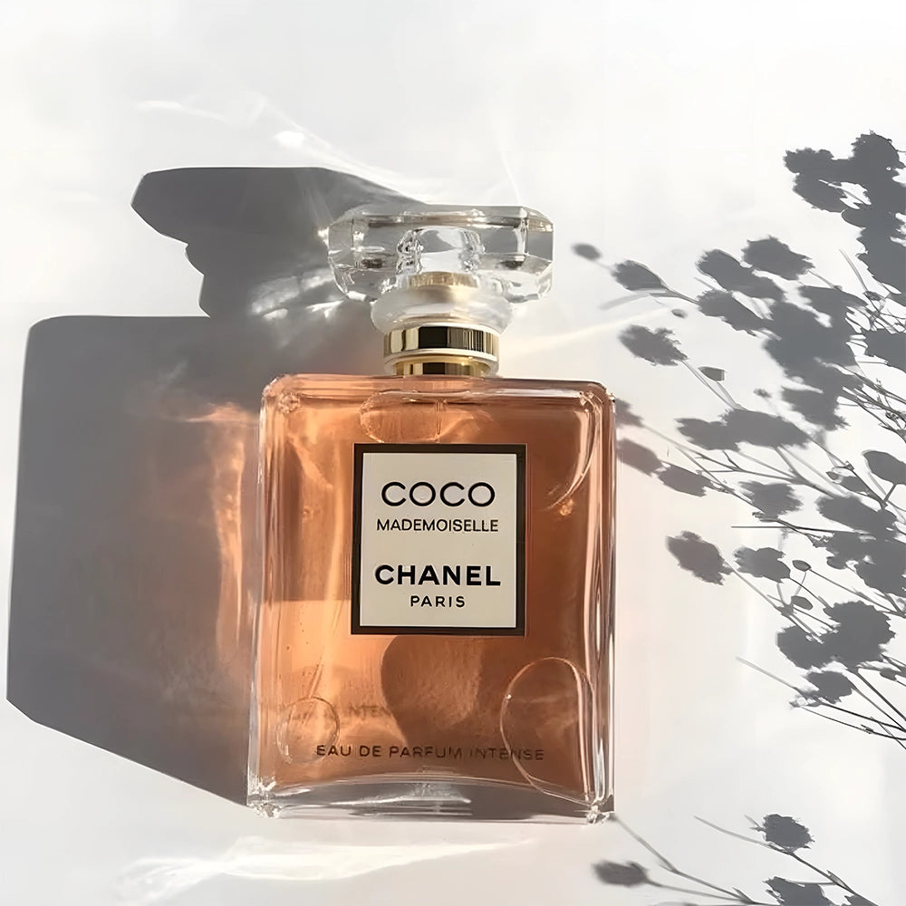 عطر شانيل كوكو مودمزيل او دو بارفيوم انتنس 100مل