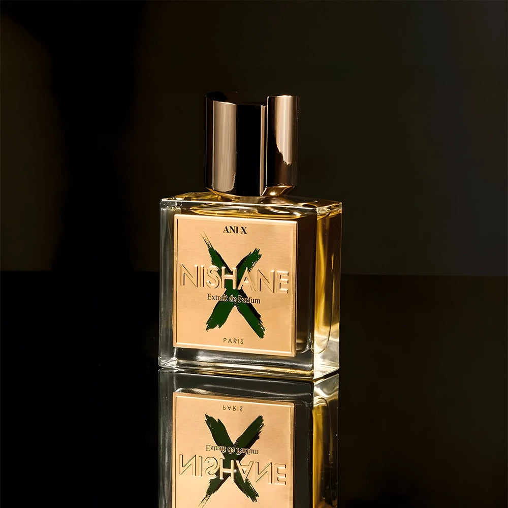 عطر نيشاني اني اكس اكسترايت دو بارفيوم 100مل