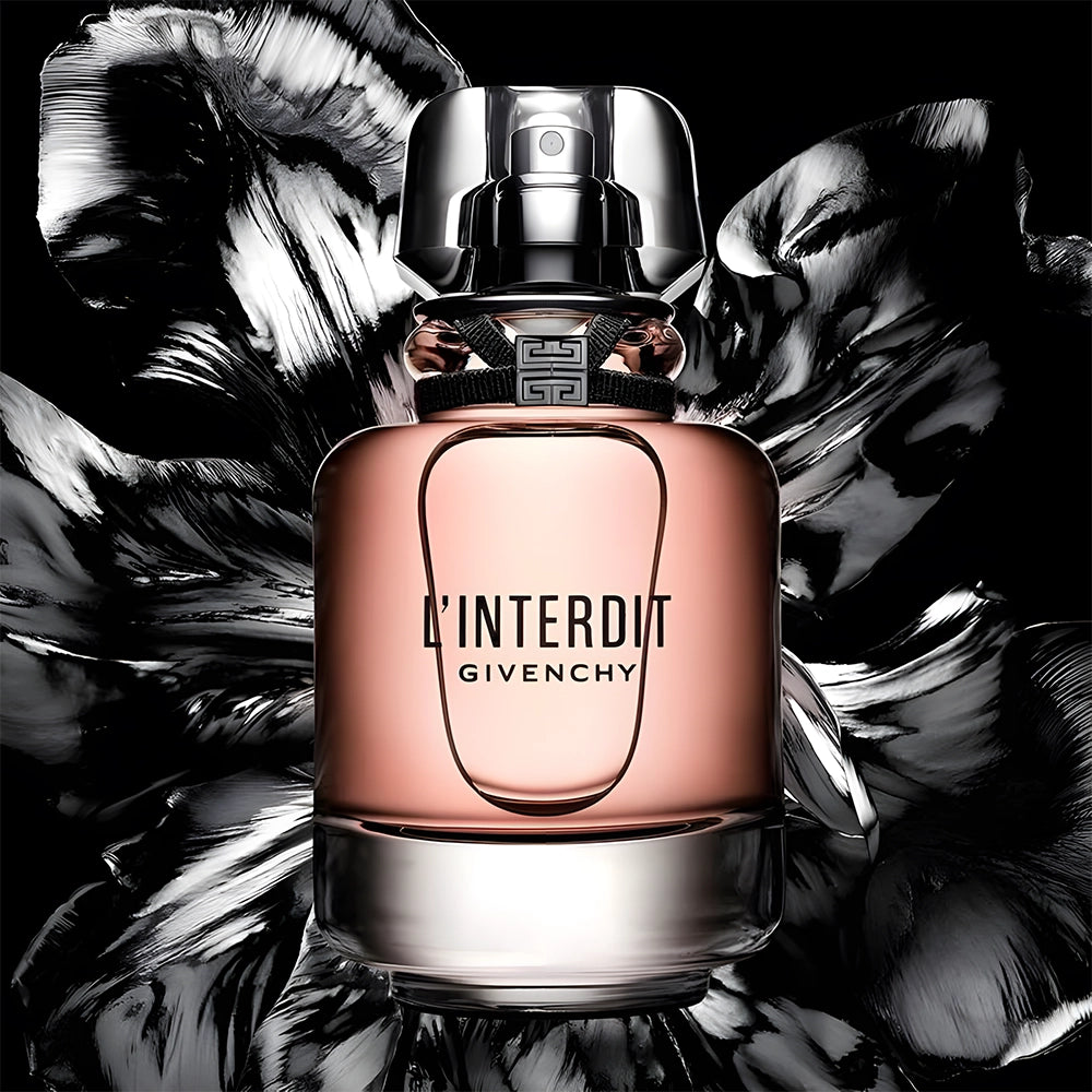 عطر جيفنشي لا انترديت او دو بارفيوم 80مل