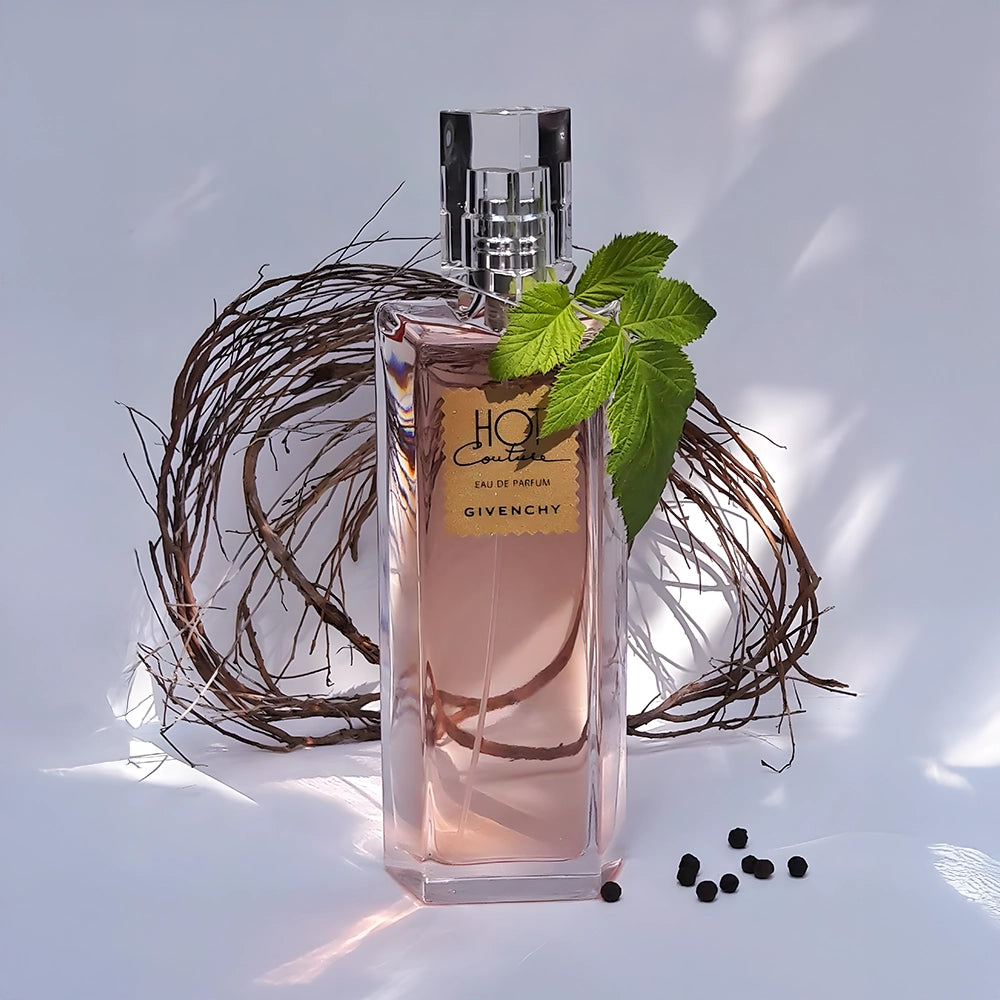Givenchy Hot Couture Eau de Parfum 100ml