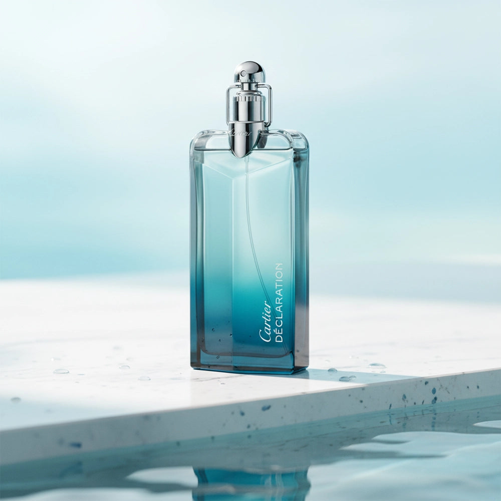 عطر كارتير ديكلاريشن اسنس المركز تواليت 100مل