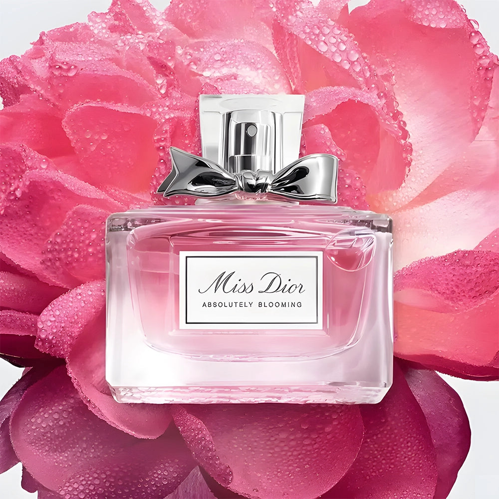 عطر ديور مس ديور ابسلوتلي بلومينغ او دو بارفيوم 50مل