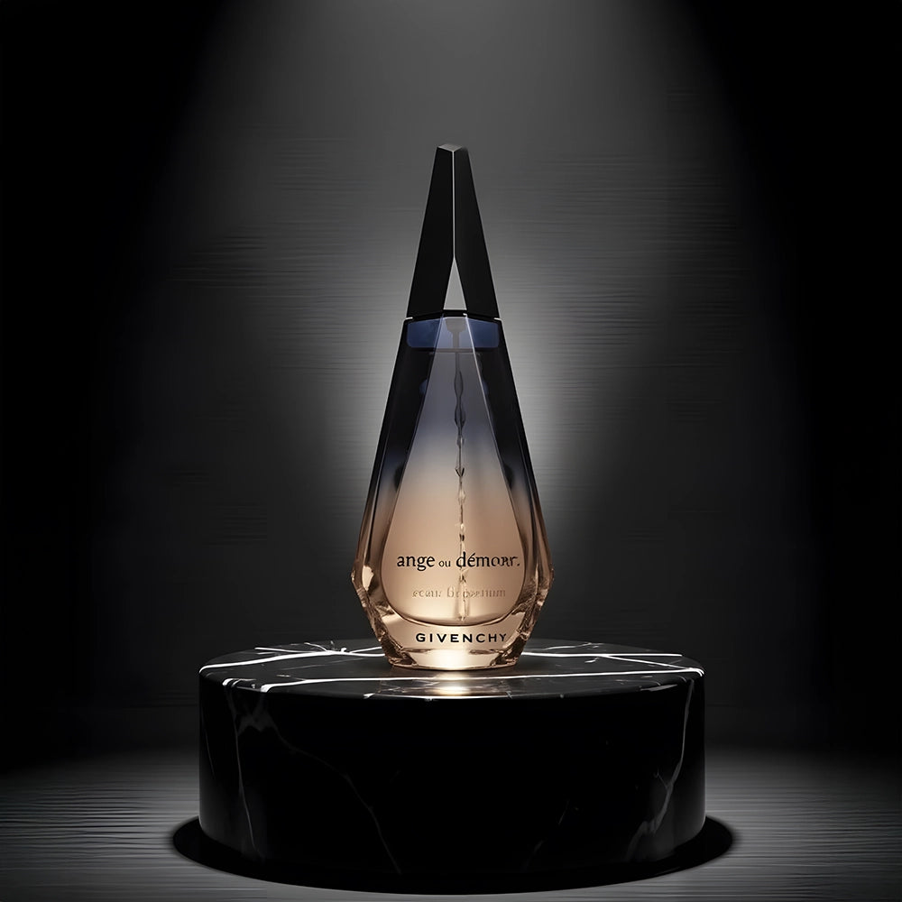 عطر جيفنشي انج او ديمون او دو بارفيوم 100مل